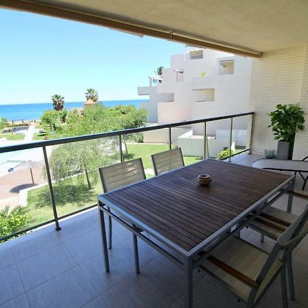 Tierra De Mar 67 By Homeprive Dénia Buitenkant foto
