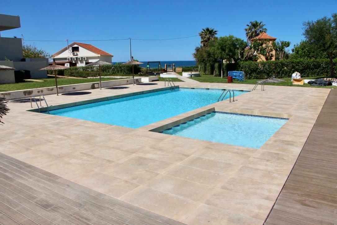 Tierra De Mar 67 By Homeprive Dénia Buitenkant foto