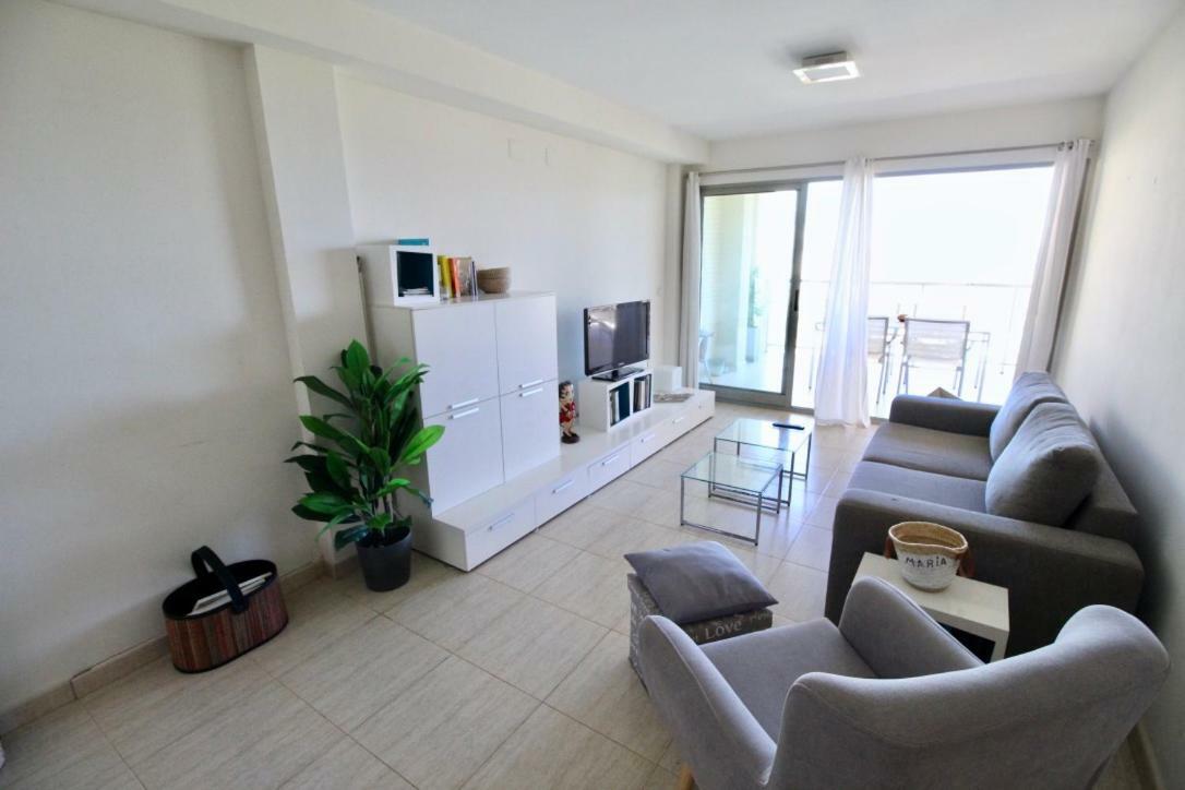 Tierra De Mar 67 By Homeprive Dénia Buitenkant foto