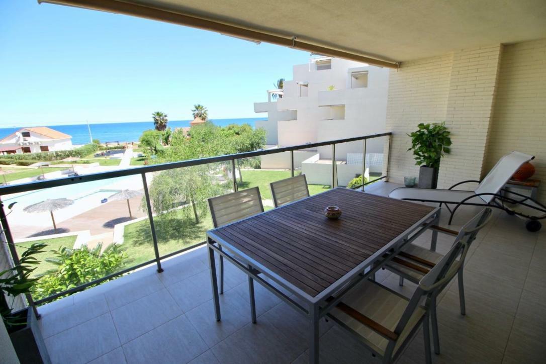 Tierra De Mar 67 By Homeprive Dénia Buitenkant foto