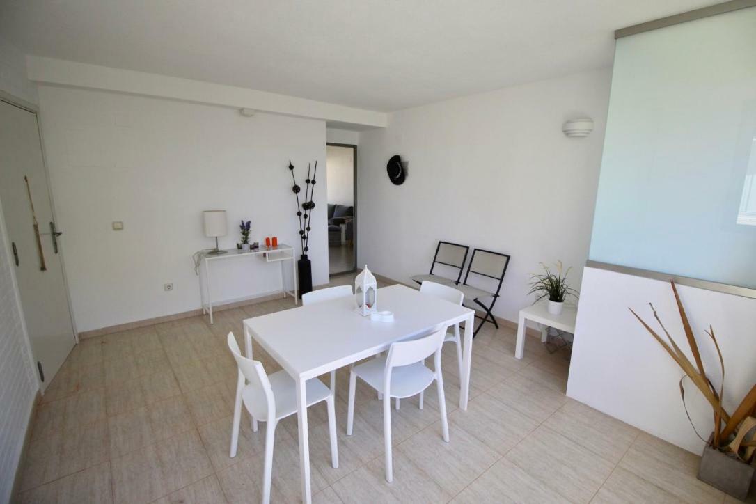 Tierra De Mar 67 By Homeprive Dénia Buitenkant foto
