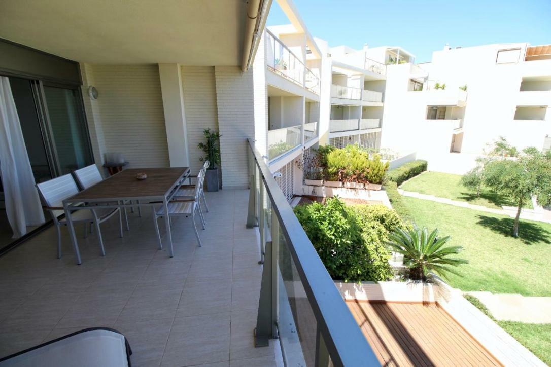 Tierra De Mar 67 By Homeprive Dénia Buitenkant foto