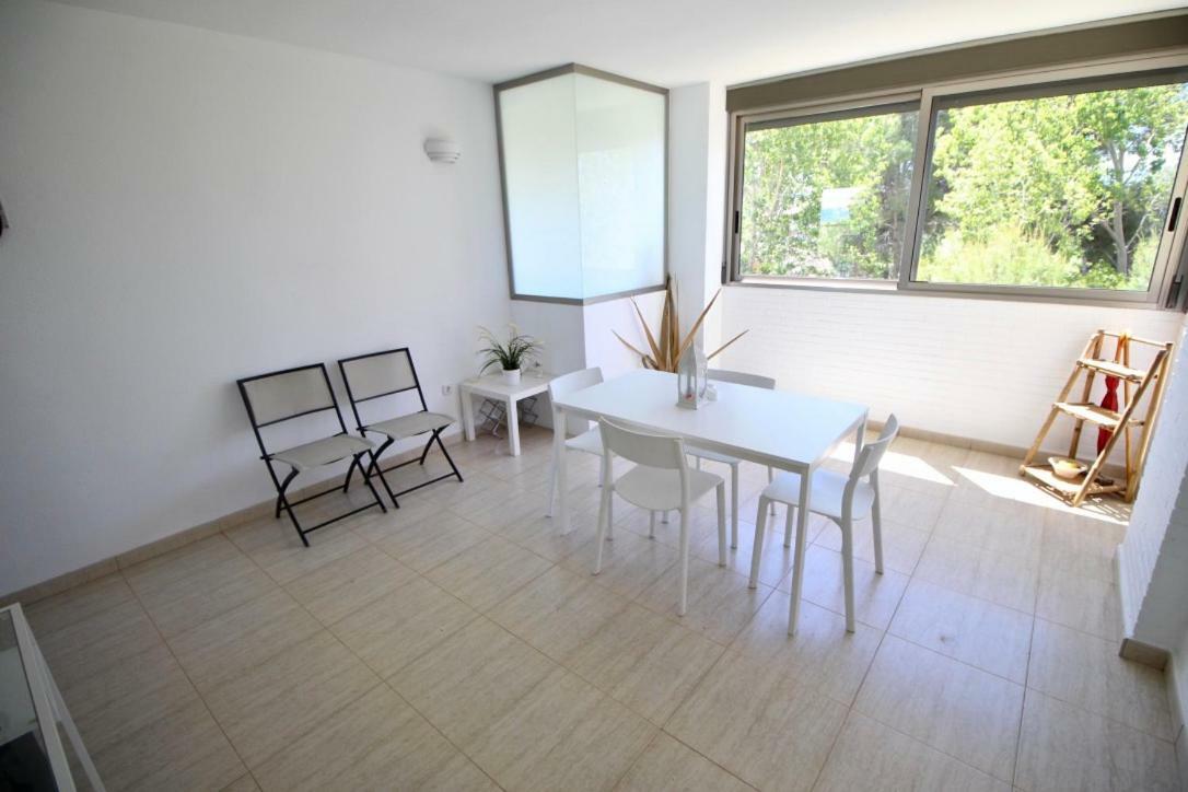 Tierra De Mar 67 By Homeprive Dénia Buitenkant foto