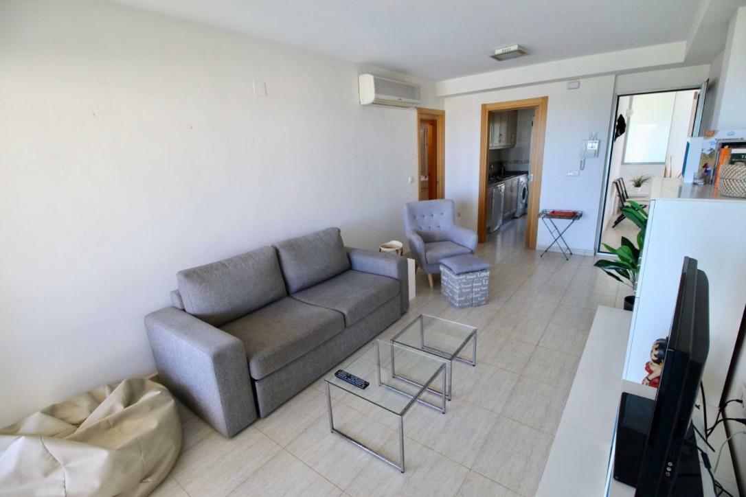 Tierra De Mar 67 By Homeprive Dénia Buitenkant foto