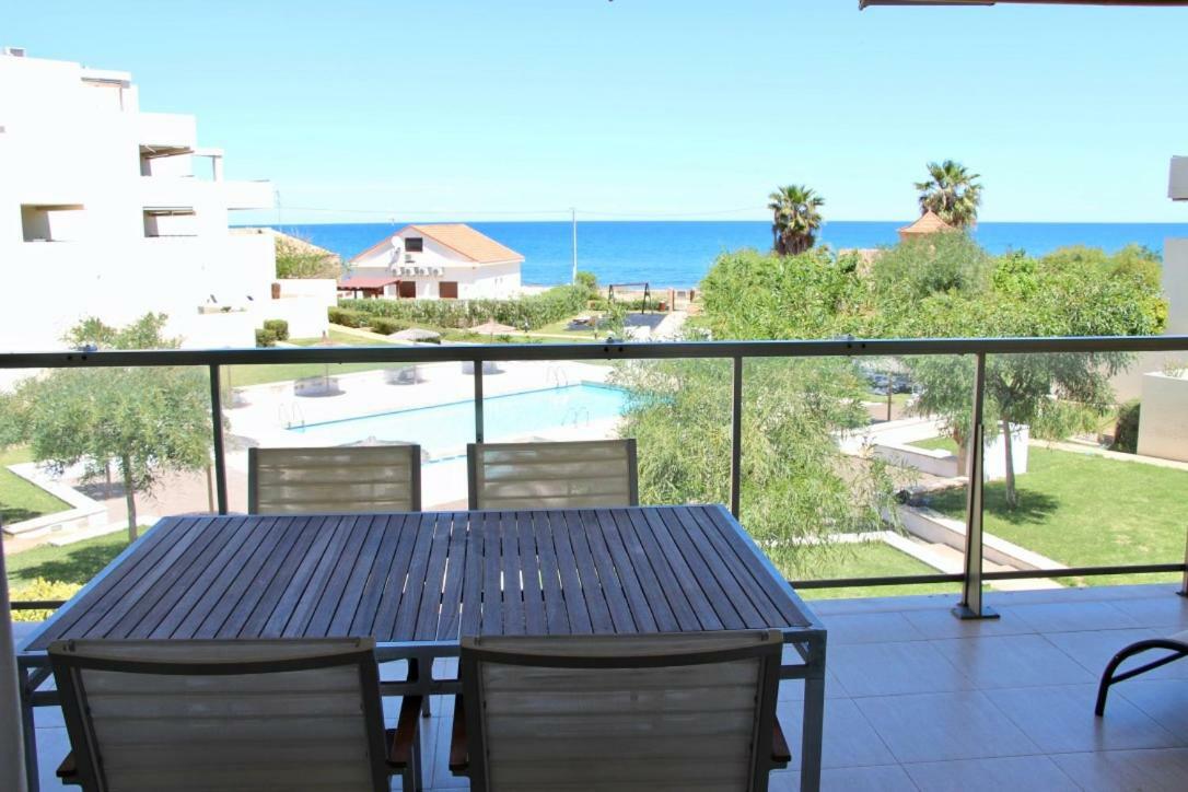 Tierra De Mar 67 By Homeprive Dénia Buitenkant foto